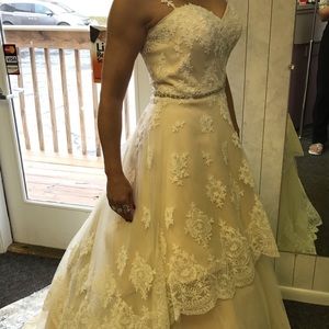 COPY - Wedding dress